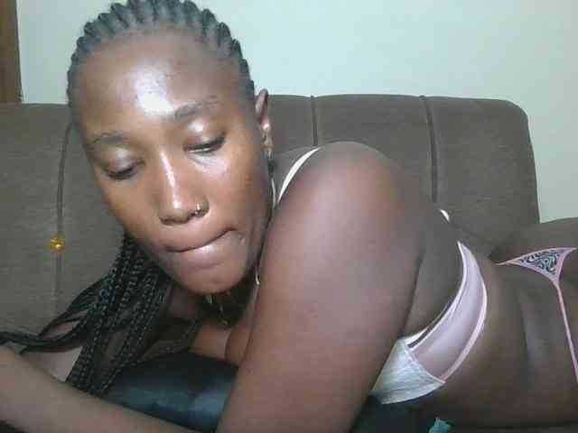 Missprettygal
