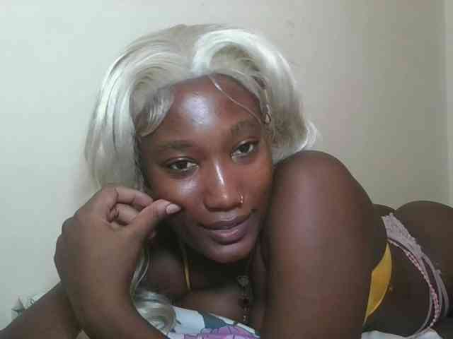 Missprettygal webcam