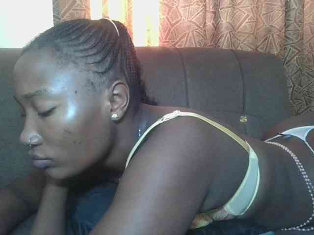 Missprettygal webcam