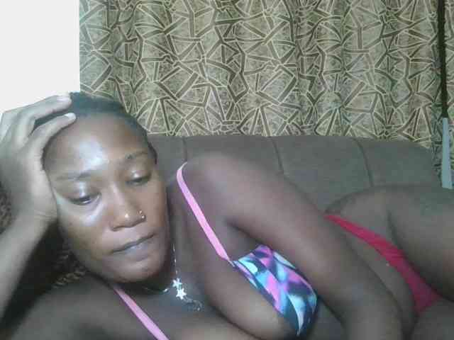 Missprettygal webcam