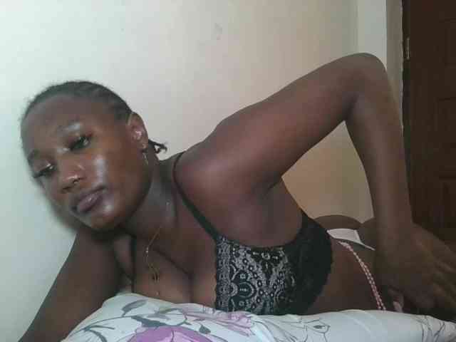 Missprettygal webcam