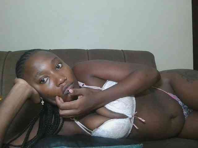 Missprettygal webcam