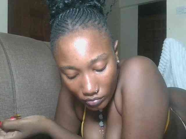Missprettygal webcam