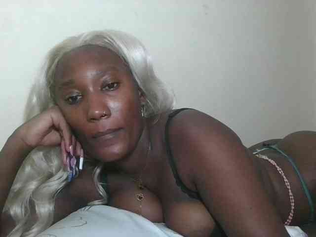 Missprettygal