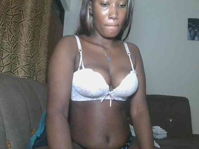 Missprettygal webcam