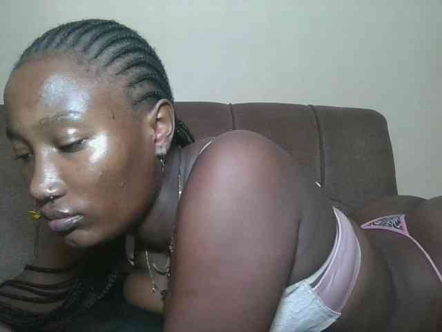 Missprettygal webcam
