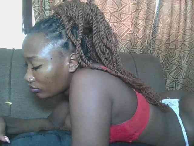 Missprettygal webcam