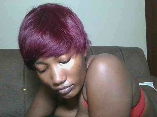 Missprettygal webcam