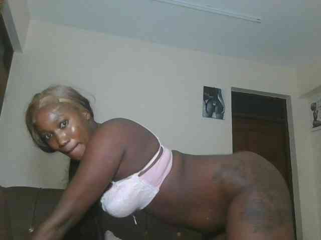 Missprettygal webcam