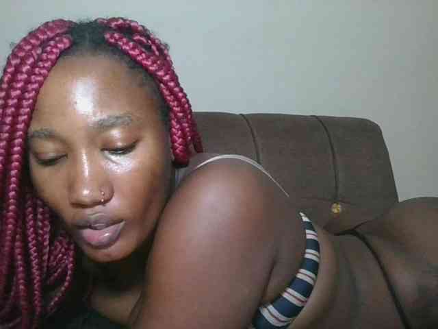 Missprettygal webcam