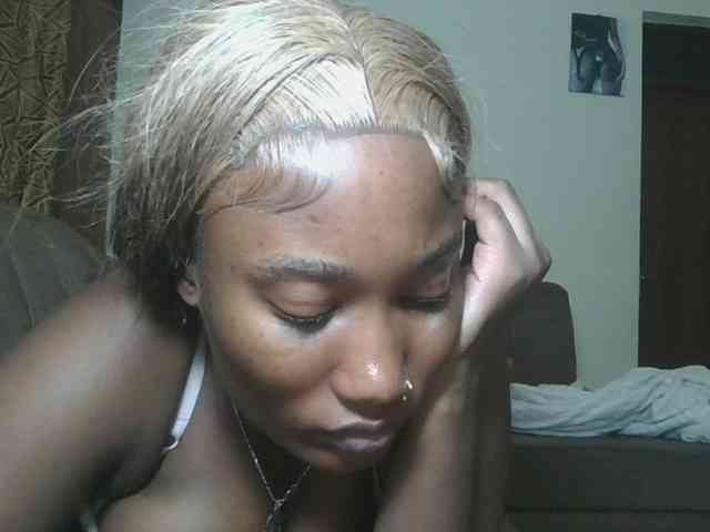 Missprettygal webcam