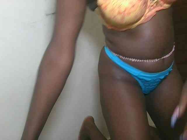 Missprettygal webcam