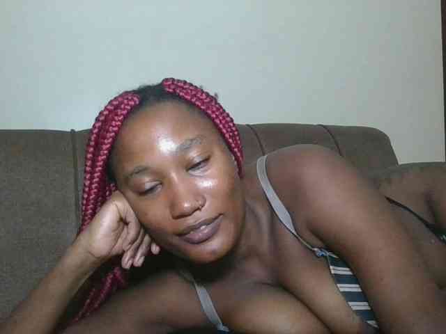 Missprettygal webcam