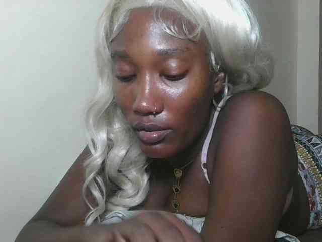Missprettygal webcam