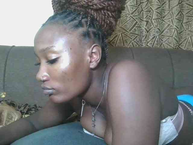 Missprettygal webcam