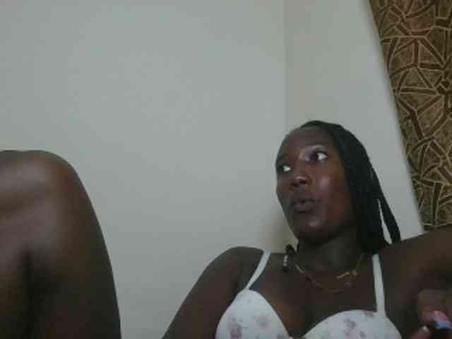 Missprettygal webcam
