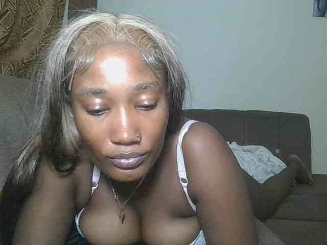 Missprettygal webcam