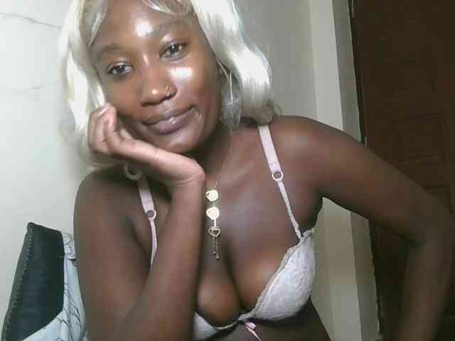 Missprettygal webcam
