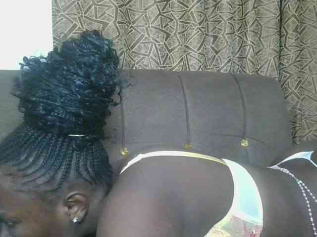 Missprettygal webcam