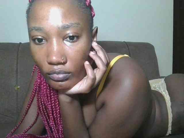 Missprettygal webcam