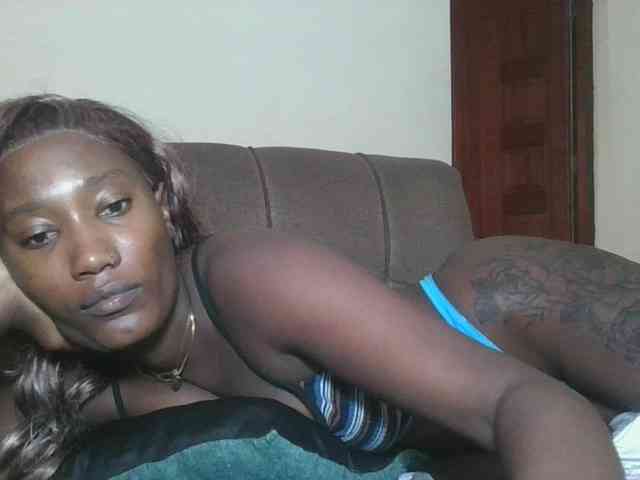 Missprettygal webcam