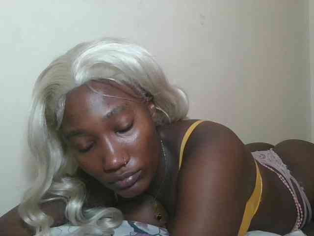 Missprettygal webcam