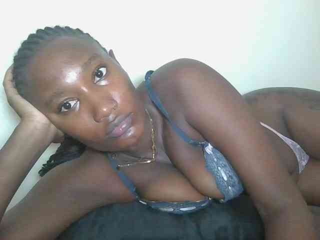 Missprettygal webcam