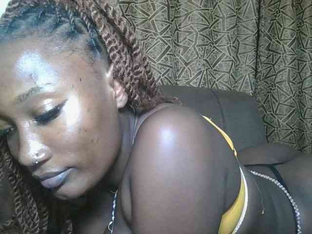 Missprettygal webcam