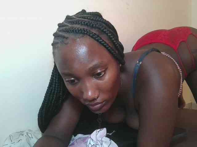 Missprettygal webcam