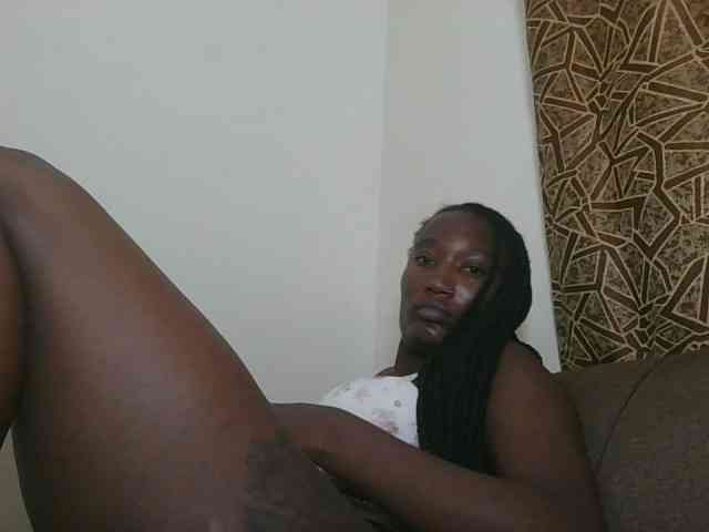Missprettygal webcam