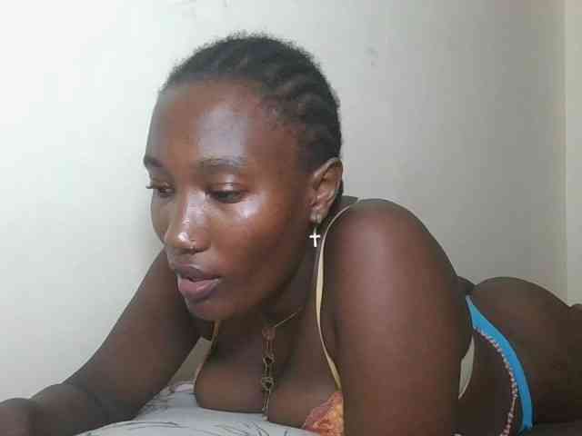 Missprettygal webcam