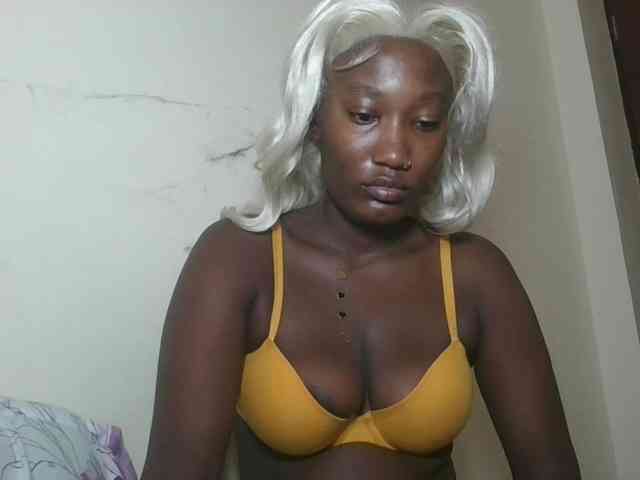 Missprettygal webcam