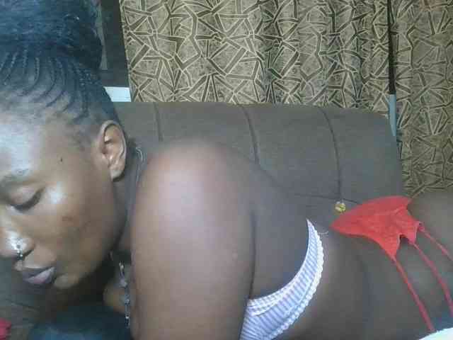 Missprettygal webcam