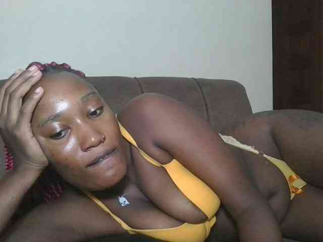 Missprettygal webcam