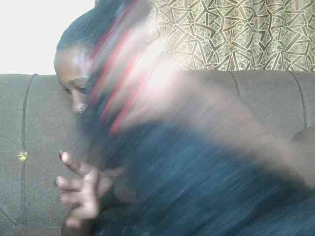 Missprettygal webcam