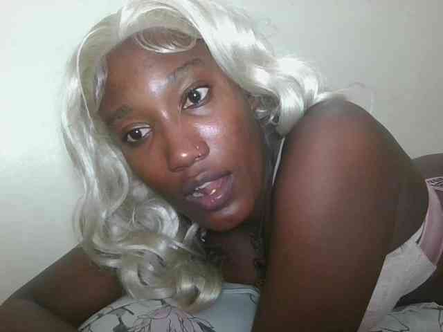 Missprettygal webcam