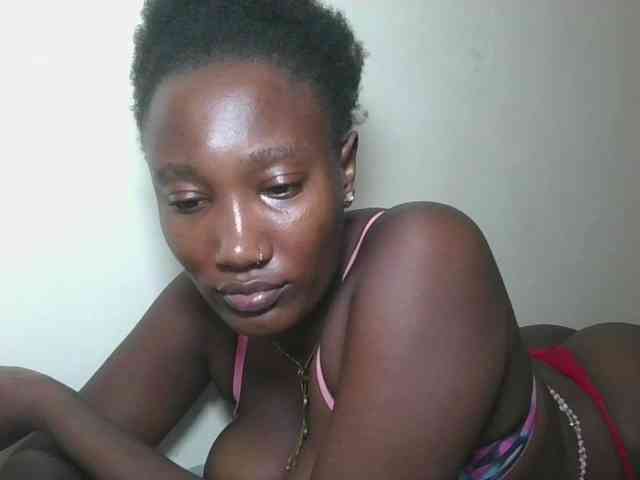 Model: missprettygal