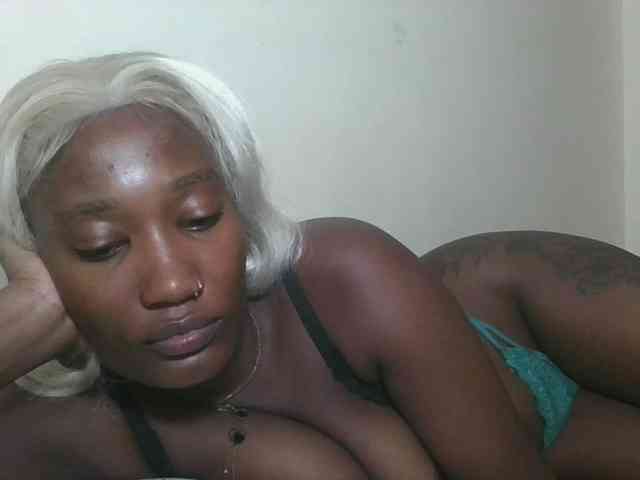 Missprettygal webcam