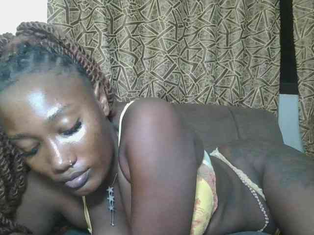 Missprettygal webcam
