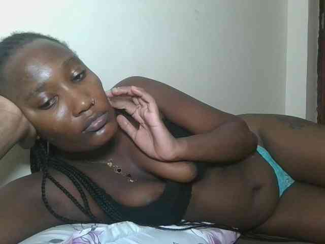 Missprettygal webcam