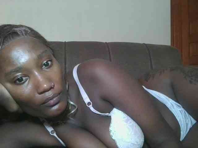 Missprettygal webcam