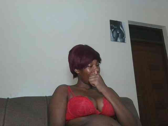Missprettygal webcam