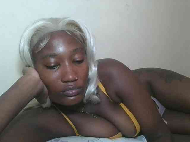 Missprettygal webcam