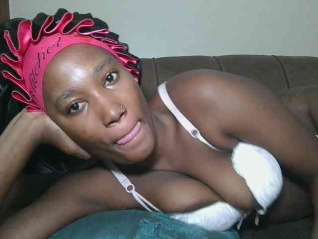 Missprettygal webcam