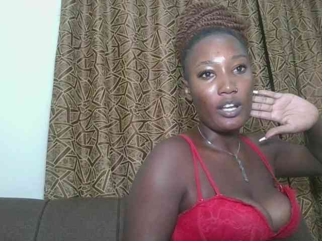 Missprettygal webcam