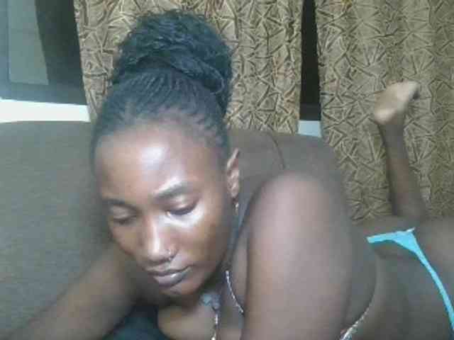 Missprettygal webcam