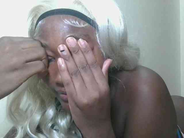Missprettygal webcam