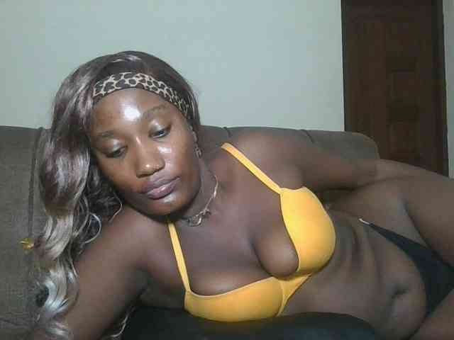 Missprettygal webcam