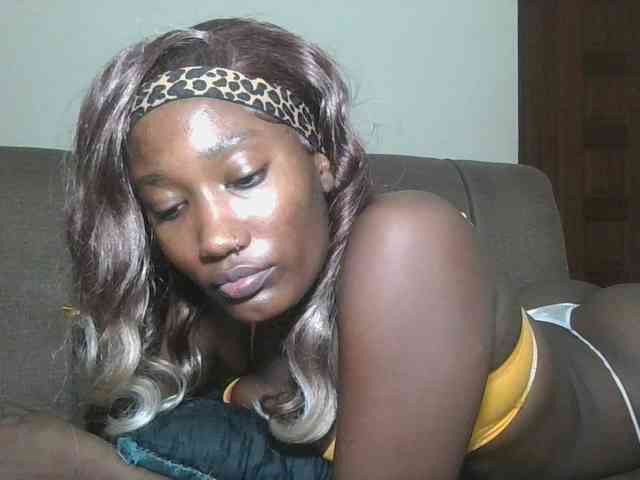 Missprettygal webcam