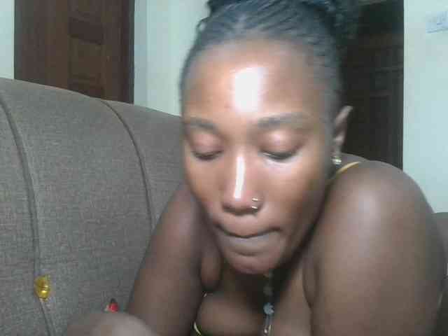 Missprettygal webcam